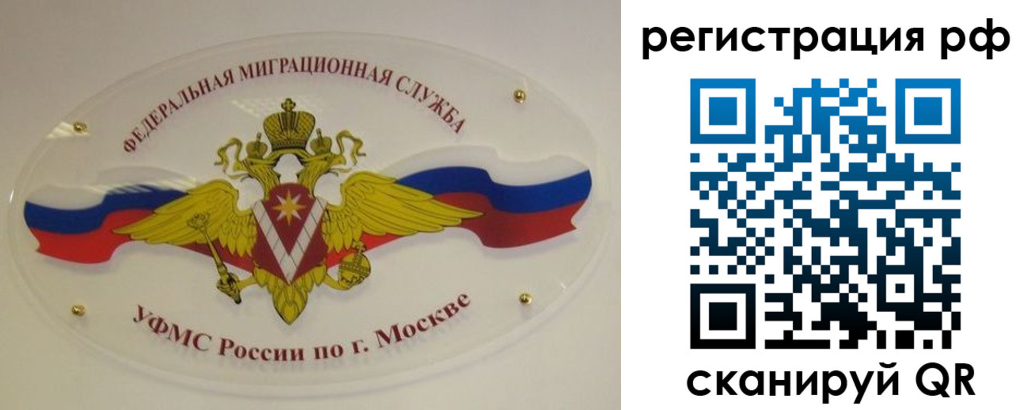 временная регистрация законно в Заречном